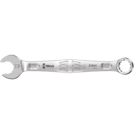 Wera Joker 6003 U-ringnyckel 15 x 174 mm