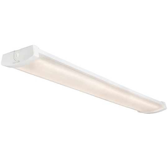 Hide-a-Lite Liteline 1200 S Takarmatur microvågssensor, 35.5W 4600 lm, 3000K