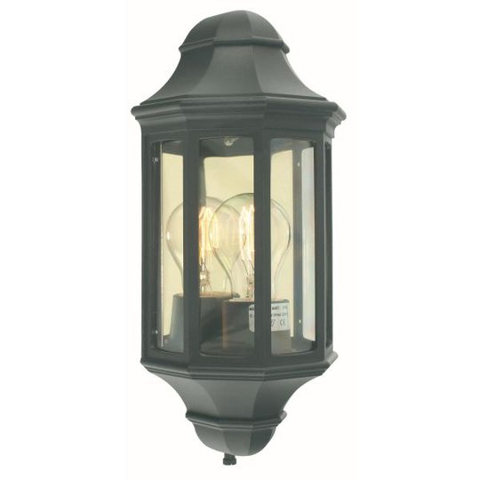Norlys Genova Väggarmatur 60 W