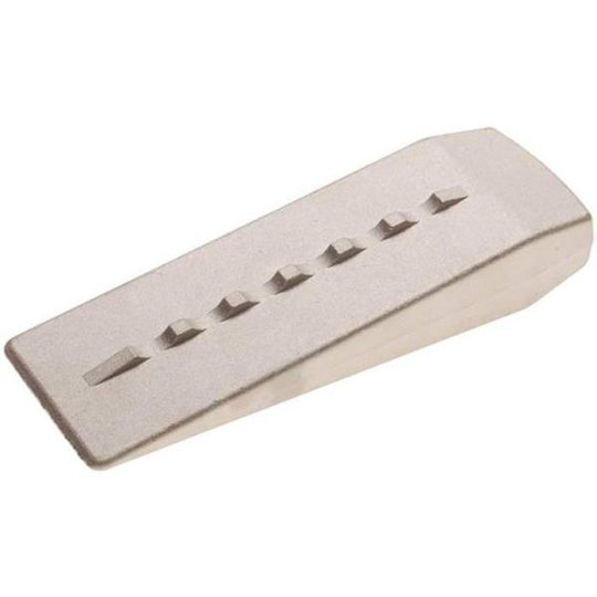Bahco 6304 Kil i aluminium, 120 mm