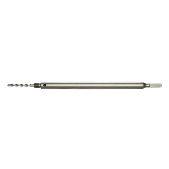 Ironside 202681 Skaft HEX, 370 mm