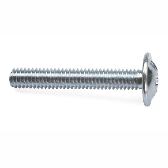 SKRUV M4 L=22MM