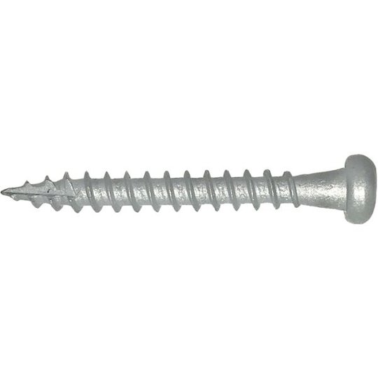 MFT 506511 Ankarskruv T20, 5x40 mm, 1500-pack