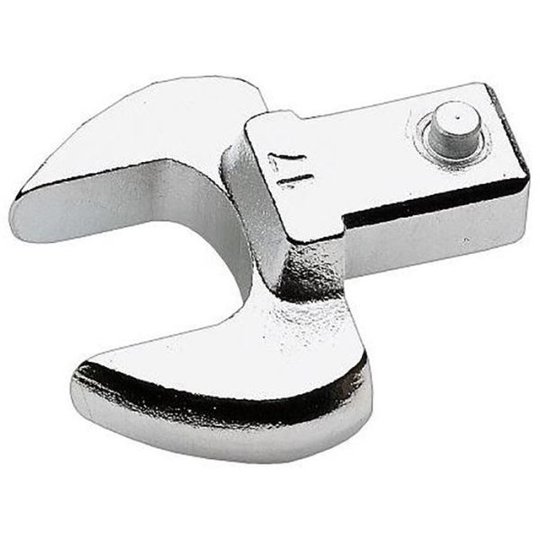 Facom 11.13 U-nyckel 14 x 18 mm, med insticksfäste 13 mm