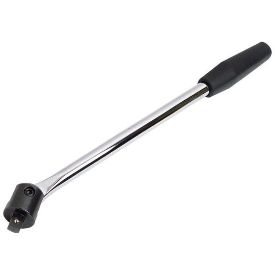 Ironside 116159 Ledhandtag 1/2", 380 mm