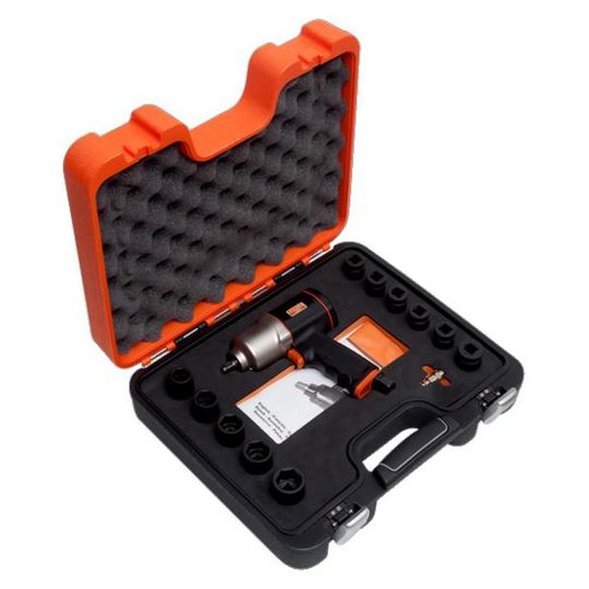 Bahco BP815K1 Mutterdragare