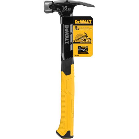 Dewalt DWHT0-51048 Stålhammare