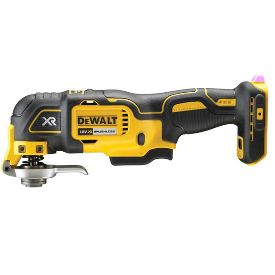 Dewalt DCS356N-XJ Multiverktyg utan batteri och laddare