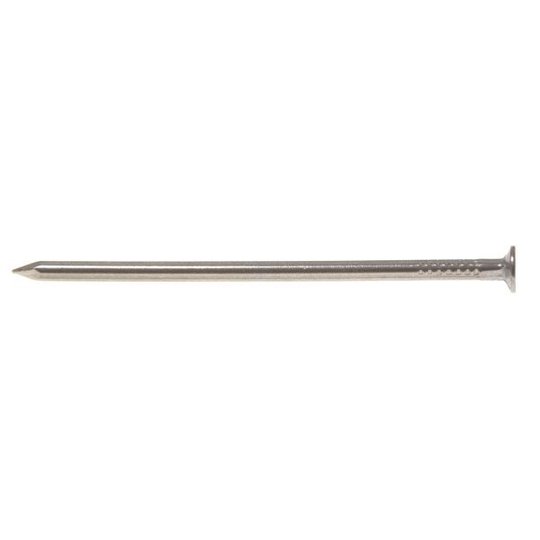 Gunnebo Z169111 Spik rostfri, CE-EN14592 100 x 3,4 mm, 250-pack