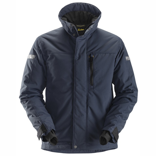 VINTERJACKA ALW MARIN/SVART XS | Beijerbygg Byggmaterial