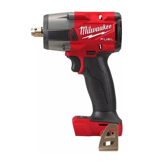 Milwaukee M18 FMTIW2P12-0X Mutterdragare utan batteri och laddare