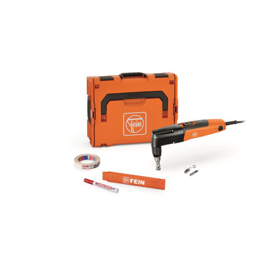 Fein BLK 1.6 E Nibblare 350 W