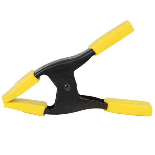 STANLEY 9-83-079 Fjädertving metall Tryckkapacitet 25 mm