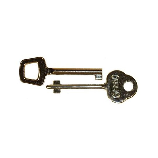 ASSA 467984 Uppreglingsnyckel ny modell