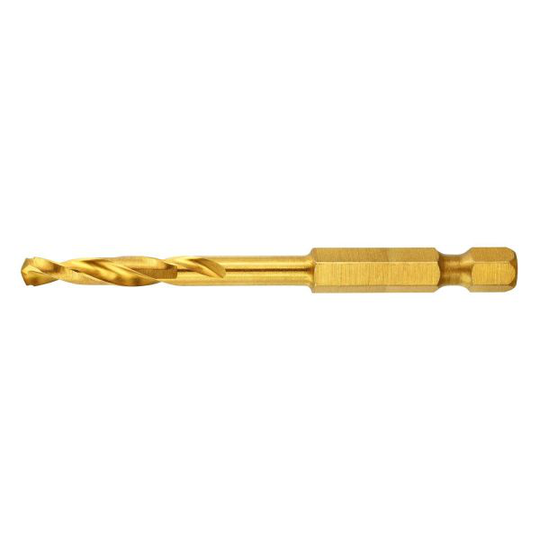 Dewalt DT50003-QZ Titanborr HSS 4 mm