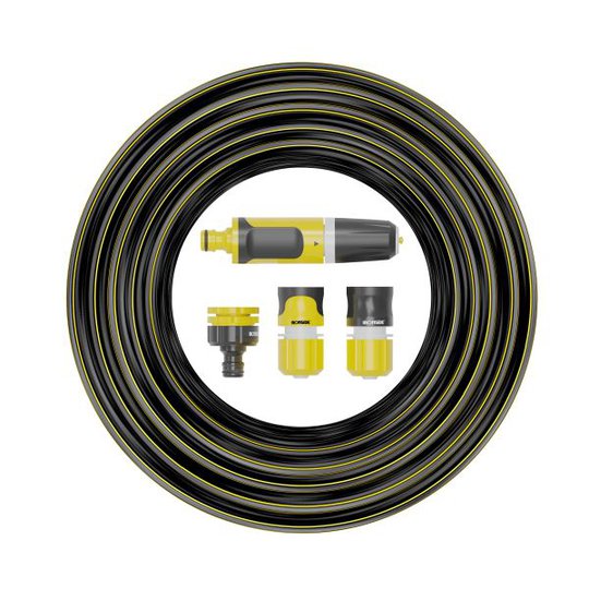 Ironside 500239 Slangset knittingarmerad, 20 m
