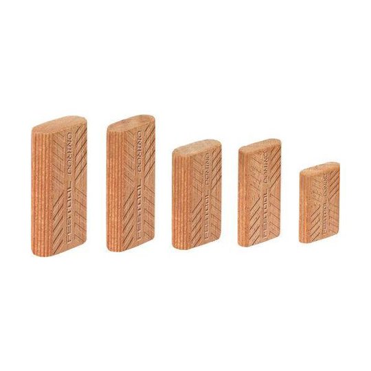 Festool MAU Bricka sipo, 8x50mm, 300-pack