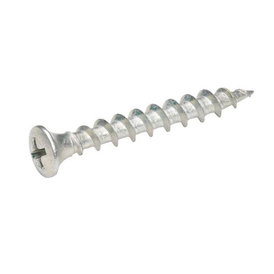 Schneider Electric 3764010 Montageskruv 100-pack 25 mm