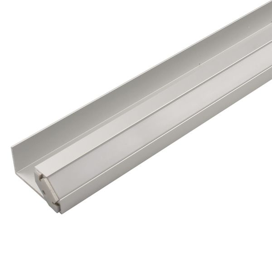 Westal WLS Krok Profil krokprofil, 37 x 18 mm