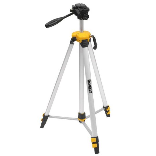 Dewalt DE0881T Laserstativ 1/4"