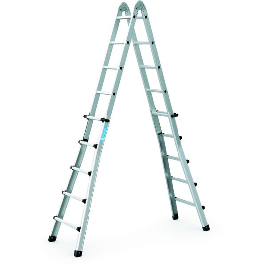 Zarges Variotec V Multikombistege 5.3 m