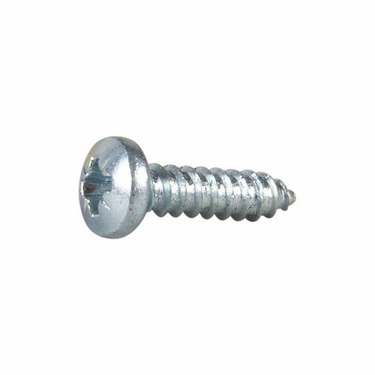 PLÅTSKRUV RXS PZ FZB 4,2X16MM