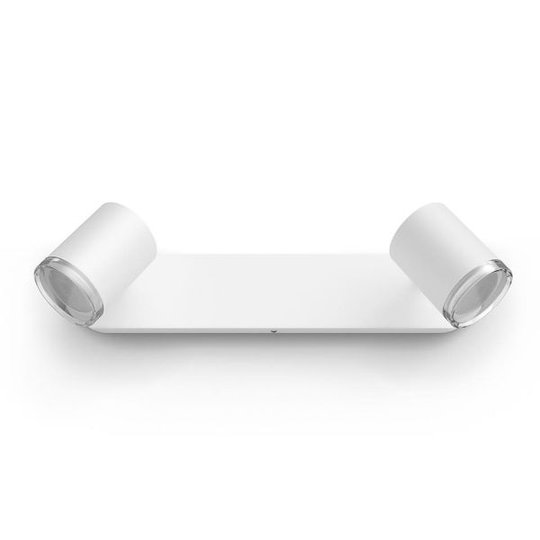 Philips Hue Adore Spotlight vit, 700 lm
