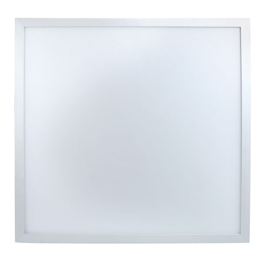Westal WLP Backlit Interiörarmatur 20 W, vit, med DALI, 595 x 595 mm 4000 K, 3240 lm