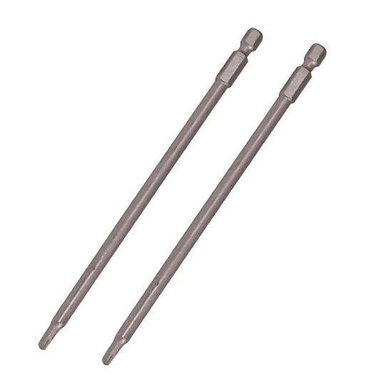 Kreg D6X2 Bits 152 mm