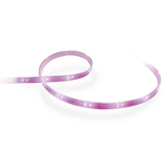 Philips Hue Lightstrip Plus v4 LED-strip 2 m, 2000-6500 K