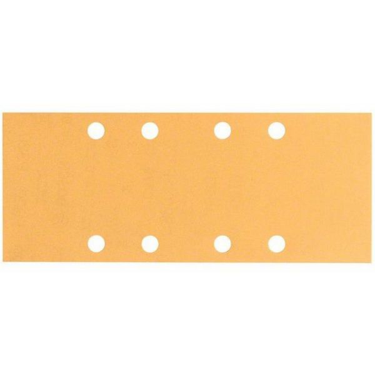 Bosch Best for Wood and Paint Slippapper 93x230mm K120 10-pack