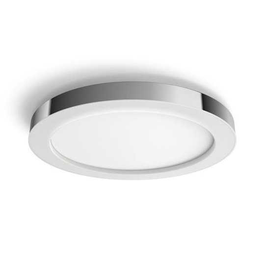 Philips Hue Adore Plafond krom, LED, 2400 lm