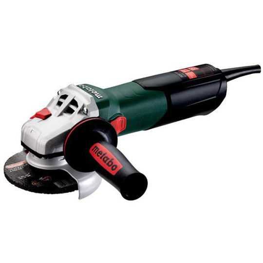 Metabo W9-115 Quick Vinkelslip 900 W