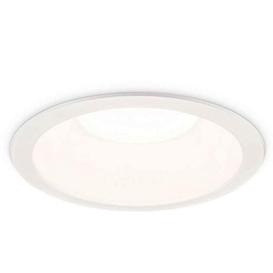Philips Coreline Downlight LED, 22W, 3000K, 2100 lm