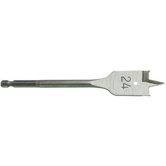Milwaukee FB Centrumborr 24x152 mm