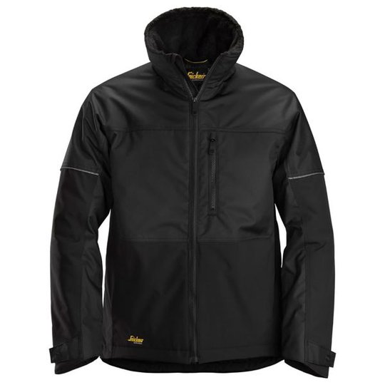Snickers 1148 Vinterjacka svart XS