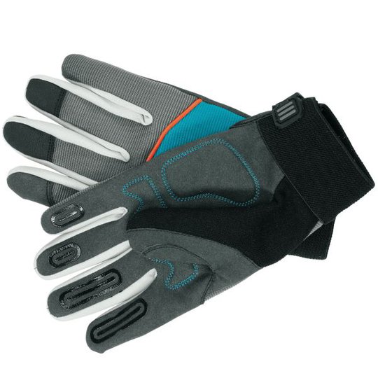 Gardena 213-20 Redskapshandske Strl 8/M