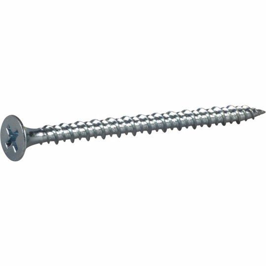 KOMBISKRUV 3,9X55 GIPS/STÅL FZB 200ST