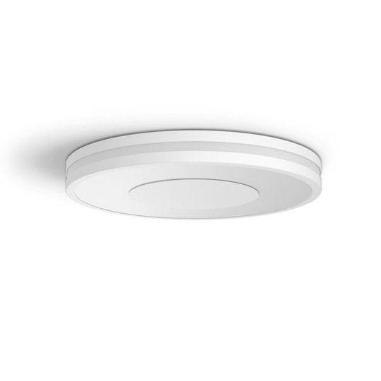 Philips Hue White Ambiance Being Plafond 27W LED, 2400 lm Vit