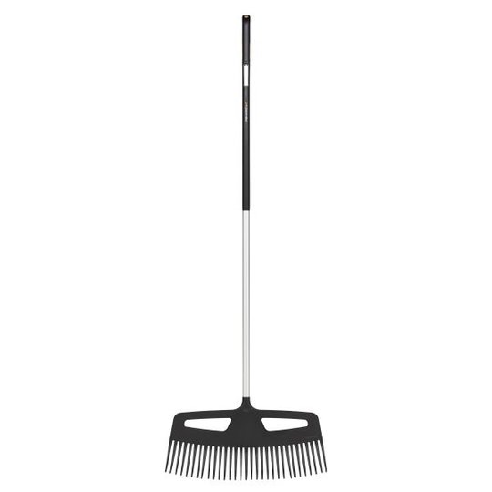 Fiskars Xact XXL Lövräfsa 630 mm