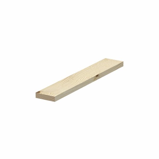 OHYVLAD 12X50MM LÄKT STRÖLÄKT