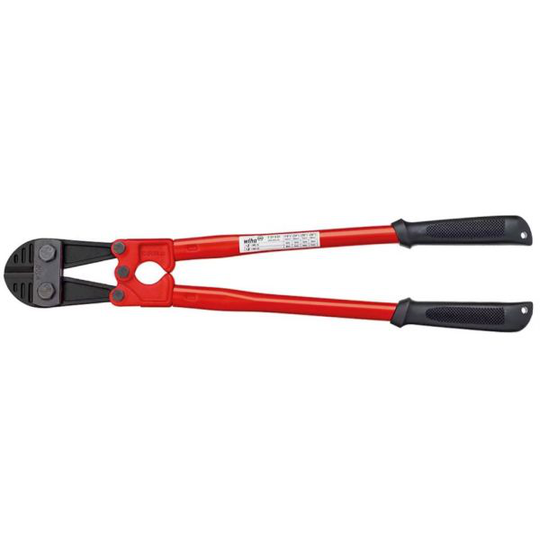Wiha 39376 Bultsax 600 mm, 24"