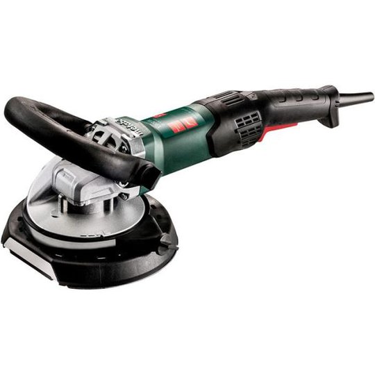 Metabo RFEV 19-125 RT Renoveringsfräsmaskin utan fräshuvud, 1900 W