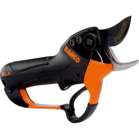 Bahco BCL21 Sekatör med 150 Wh batteri