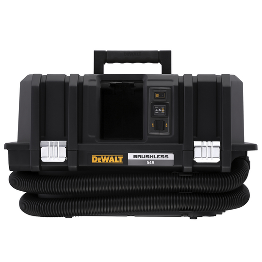 DAMMSUGARE DCV586MN FLEXVOLT TSTAK SOLO 54V | Beijerbygg Byggmaterial