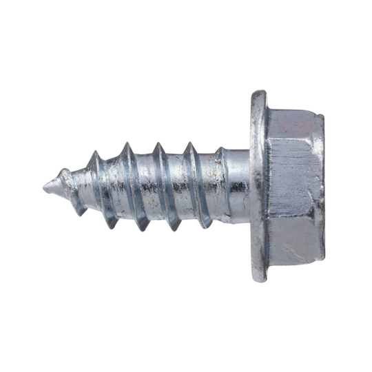 PLÅTSKRUV TUNNPLÅT FZB 4,2X13 500ST | Beijerbygg Byggmaterial