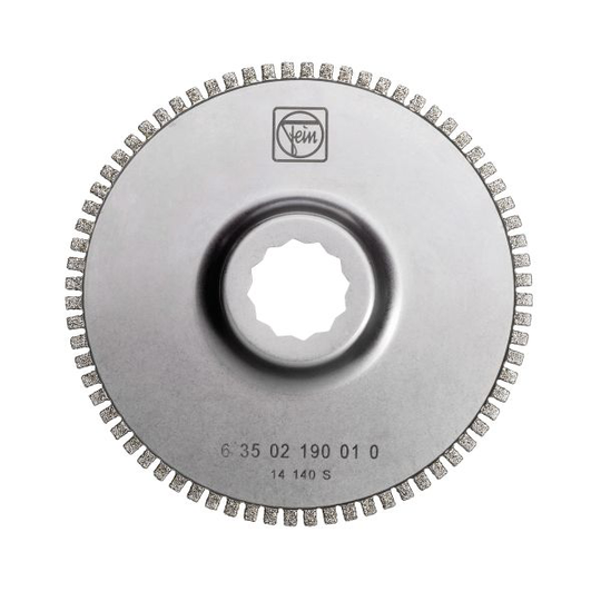 Fein 63502190010 Sågklinga Ø 105 mm, diamant