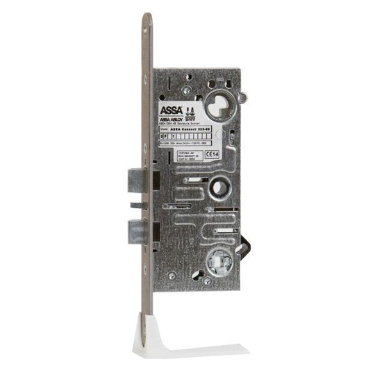 ASSA 222-50 Låshus Höger