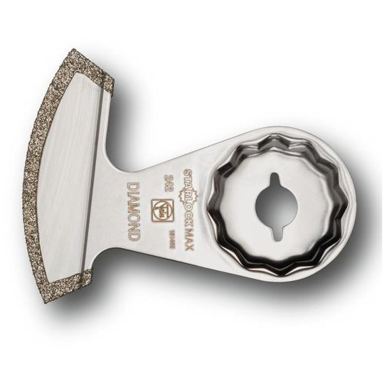 Fein 63903242210 Diamantsågklinga Starlock Max, 1,2 mm 1-pack