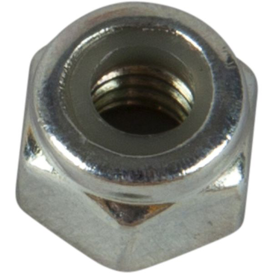 ESSVE 61068433 Låsmutter låg, FZB, DIN 985 M5, 100-pack